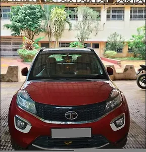 2018 Tata Nexon XZ 1 2018 Tata Nexon XZ 1