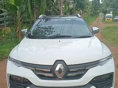 Second Hand रेनो काईगर rxe एमटी in कोची
