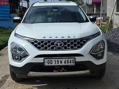 Second Hand Tata Safari Smart (O) 7 STR in Angul