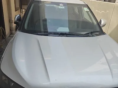 2023 Mahindra XUV300 W4 1.5 Diesel 1