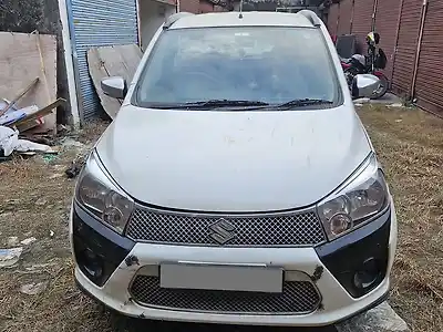 2018 मारुति सुज़ुकी सिलेरियो zxi [2017-2019] 1
