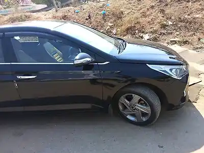 2022 हुंडई वरना sx 1.5 सीआरडीआई ऑटोमैटिक 1