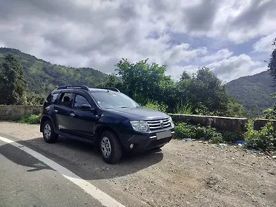 2015 Renault Duster 85 PS RxL 1