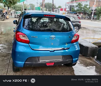 2018 Tata Tiago Revotron XZ 1 2018 Tata Tiago Revotron XZ 1