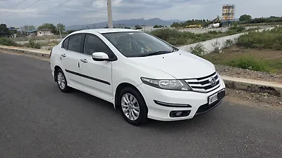 Second Hand Honda City 1.5 V MT in Tirupati Second Hand Honda City 1.5 V MT in Tirupati