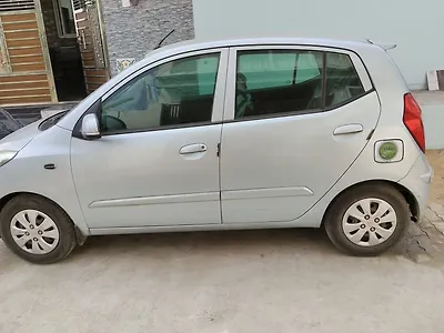 Second Hand Hyundai i10 Magna 1.2 Kappa2 in Dhenkanal