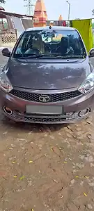 2017 Tata Tiago Revotron XZ 1