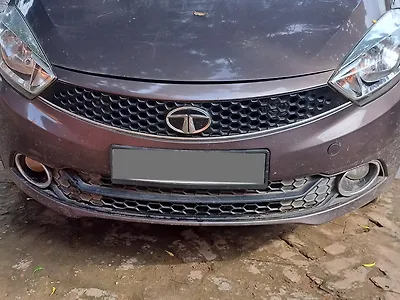 2017 Tata Tiago Revotron XZ 1