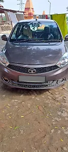 2017 Tata Tiago Revotron XZ 1 2017 Tata Tiago Revotron XZ 1