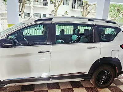 2019 Maruti Suzuki XL6 Zeta MT Petrol