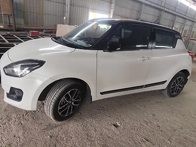 2023 Maruti Suzuki Swift ZXi Plus Dual Tone 1 2023 Maruti Suzuki Swift ZXi Plus Dual Tone 1