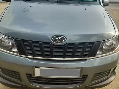 2014 Mahindra Xylo H4 ABS Airbag BS IV 1
