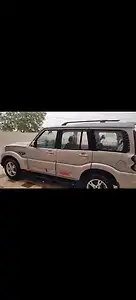 2015 महिंद्रा स्कॉर्पियो s10 1