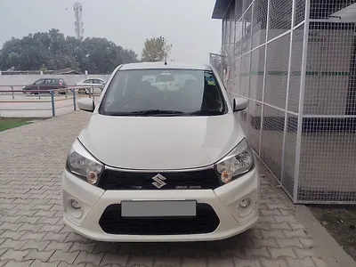 Second Hand Maruti Suzuki Celerio VXi CNG [2019-2020] in Bareilly