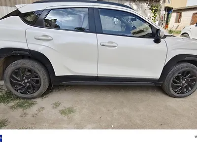 2025 Maruti Suzuki Fronx Delta 1.2 CNG