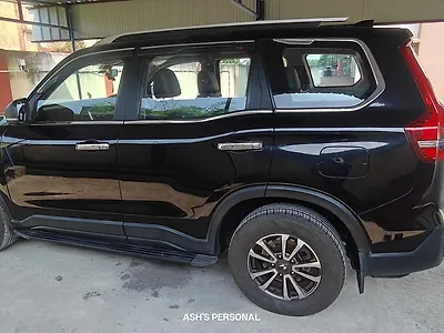 Second Hand Mahindra Scorpio Z2 2WD Diesel 2.2L Turbo Manual 7 STR in Kharagpur