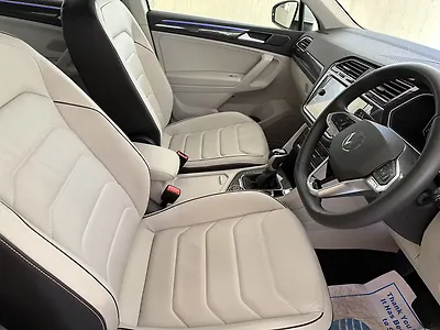 2023 Volkswagen Tiguan Elegance 2.0 TSI DSG