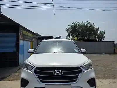 2018 हुंडई क्रेटा sx 1.6 crdi (o) 1