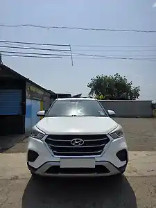 2018 हुंडई क्रेटा sx 1.6 crdi (o) 1 2018 हुंडई क्रेटा sx 1.6 crdi (o) 1