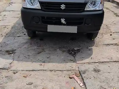 Second Hand मारुति सुज़ुकी ईको 5 STR AC [2023-2025] in शिवकाशी