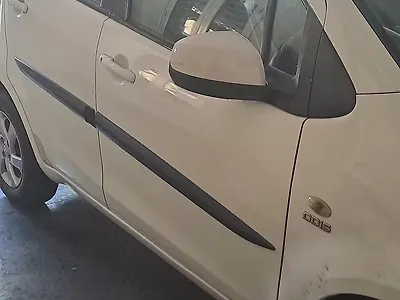 2014 Maruti Suzuki Ritz Vdi BS-IV