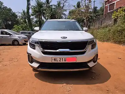 2019 किआ सेल्टोस  gtx 1.4 ऑटोमैटिक [2019-2020] 1