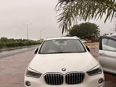 2019 BMW X1 sDrive20d xLine 1