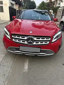 2018 मर्सिडीज़ बेंज़ 200 डीज़ल 2018 मर्सिडीज़ बेंज़ 200 डीज़ल