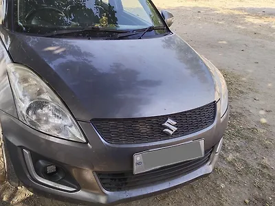 Second Hand Maruti Suzuki Swift Windsong Limited edition VDI in Porbandar