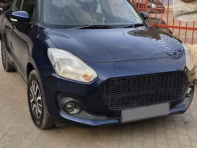 2022 Maruti Suzuki Swift VXi [2021-2023] 1