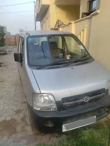 2005 Maruti Suzuki Wagon R VXi 1 2005 Maruti Suzuki Wagon R VXi 1