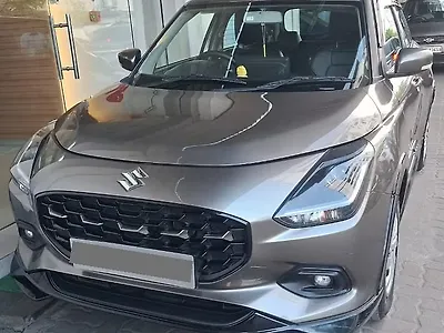 2024 मारुति सुज़ुकी स्विफ़्ट VXi (O) Petrol Automatic (AMT) 1