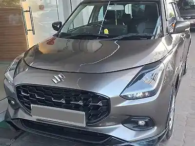 2024 मारुति सुज़ुकी स्विफ़्ट VXi (O) Petrol Automatic 1