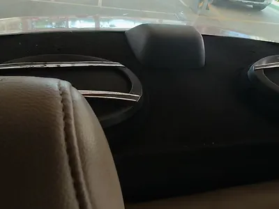 2011 Maruti Suzuki Swift Dzire VDi BS-IV