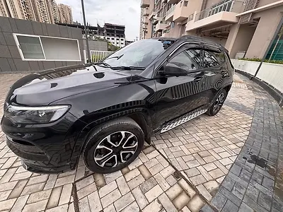 2021 Jeep Compass Model S (O) 1.4 Petrol DCT [2021] 1