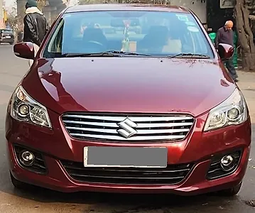 2015 Maruti Suzuki Ciaz VXi 1 2015 Maruti Suzuki Ciaz VXi 1