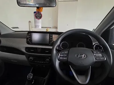 2023 Hyundai Grand i10 NIOS Sportz 1.2 Kappa VTVT 1