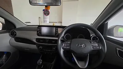 2023 Hyundai Grand i10 NIOS Sportz 1.2 Kappa VTVT 1 2023 Hyundai Grand i10 NIOS Sportz 1.2 Kappa VTVT 1