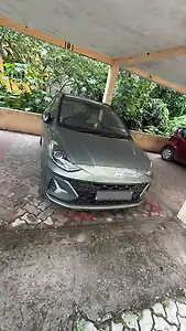 2025 Hyundai Grand i10 NIOS Sportz Executive 1.2 Kappa AMT 1