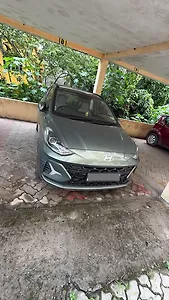2025 Hyundai Grand i10 NIOS Sportz Executive 1.2 Kappa AMT 1 2025 Hyundai Grand i10 NIOS Sportz Executive 1.2 Kappa AMT 1