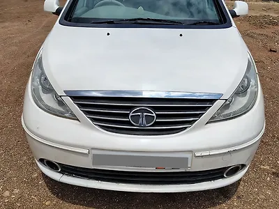 Second Hand Tata Manza Aura (+) Quadrajet BS-IV in Beed