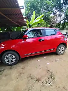 2023 Maruti Suzuki Swift VXi 1