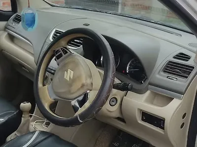 2013 Maruti Suzuki Ertiga ZXi 1