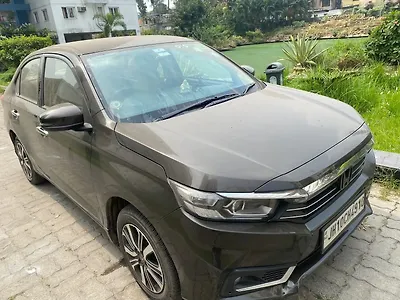 2021 Honda Amaze VX MT 1.2 Petrol [2021-2023] 1