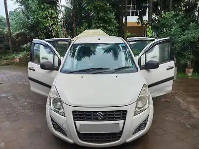 2013 मारुति सुज़ुकी रिट्ज़ वीडीआई BS-IV 1