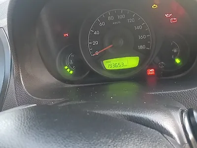 Second Hand Hyundai Eon D-Lite + in Vidisha