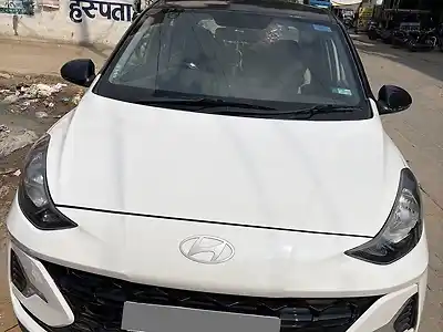 2023 हुंडई ग्रैंड i10 निओस Magna Petrol Manual 1