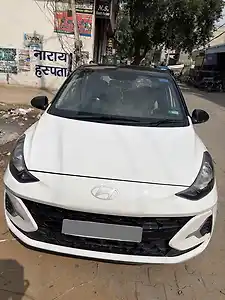 2023 हुंडई ग्रैंड i10 निओस Magna Petrol Manual 1 2023 हुंडई ग्रैंड i10 निओस Magna Petrol Manual 1