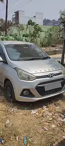 2015 Hyundai Xcent SX 1.1 CRDi 1