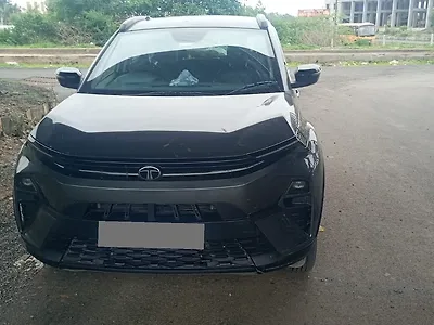 2024 Tata Nexon Pure 1.2 Petrol 6AMT [2024-2025] 1